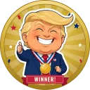 Donny Winning
